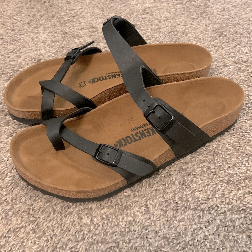 Birkenstock Mayari Sandals- Women’s